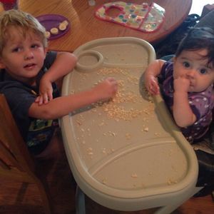 Meet your Posher, Bill